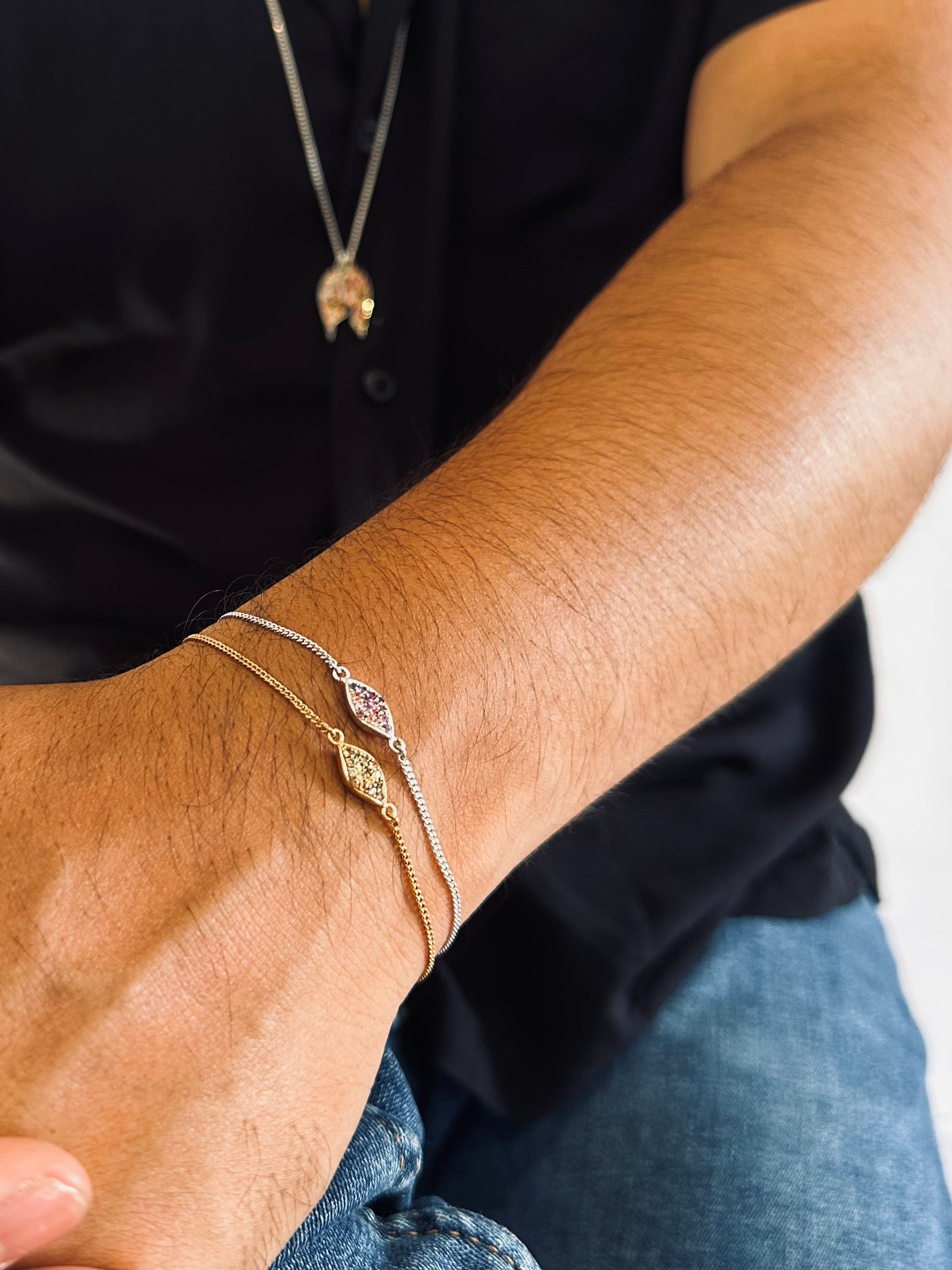 Pulsera Otoño
