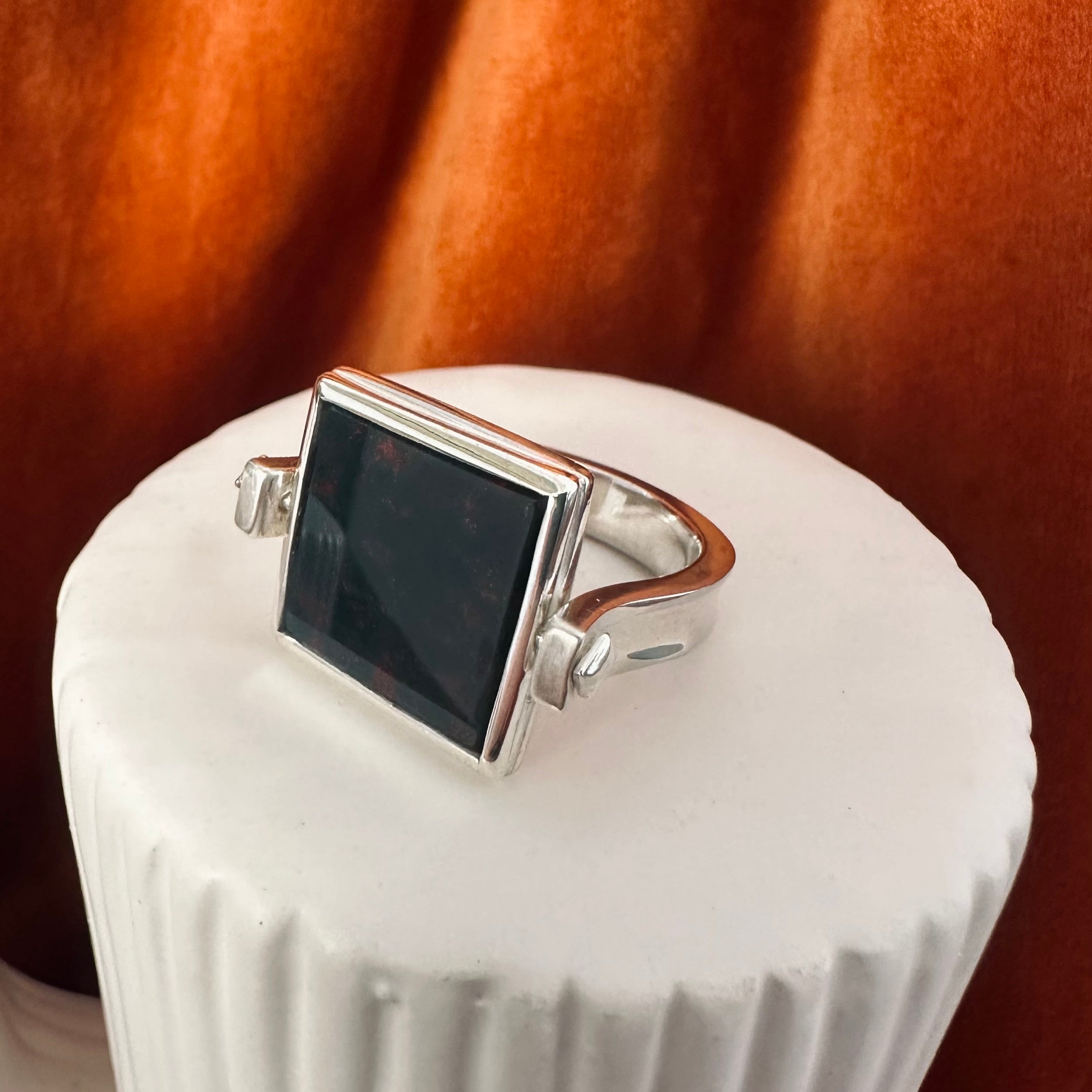 Anillo Fortes Fortuna