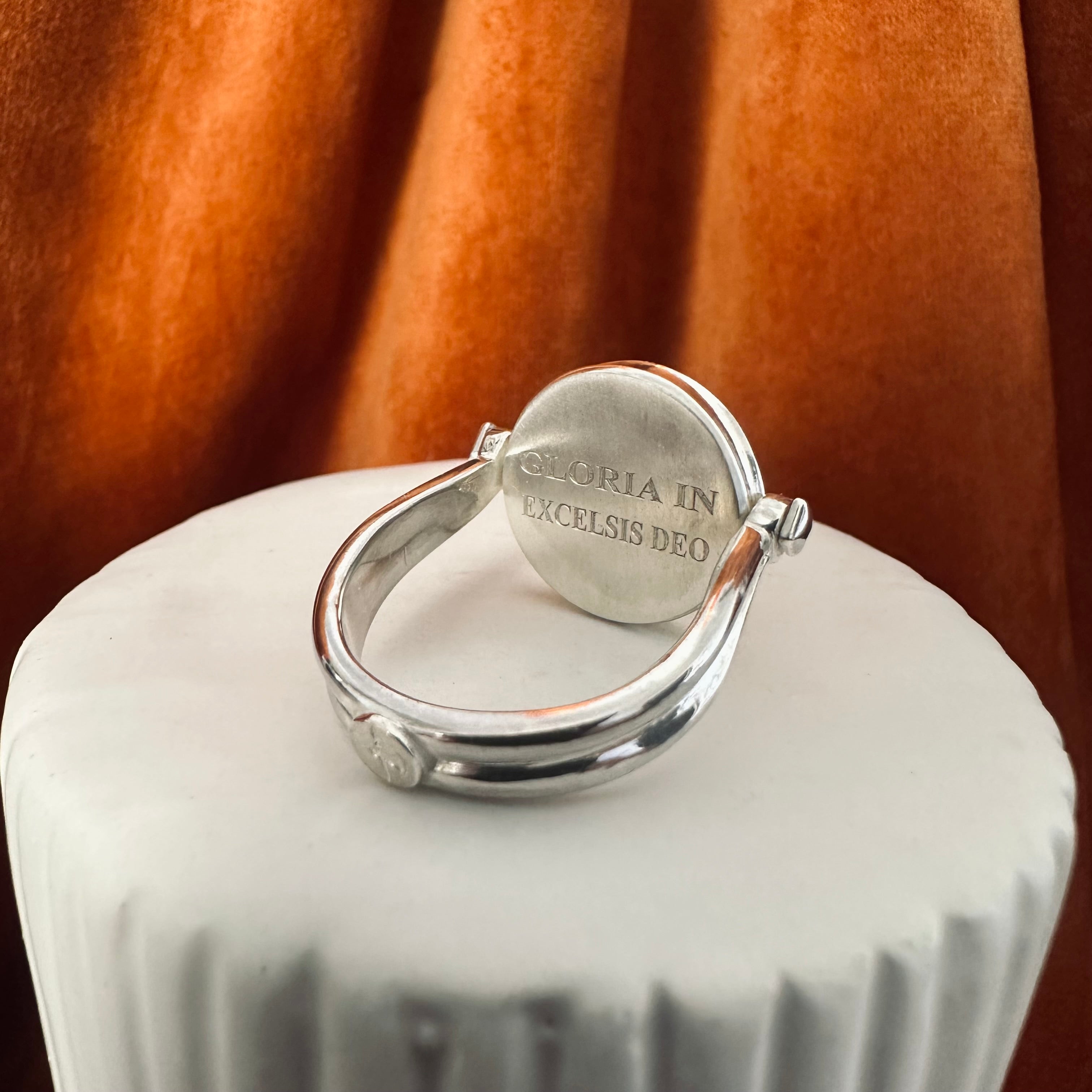 Anillo Gloria