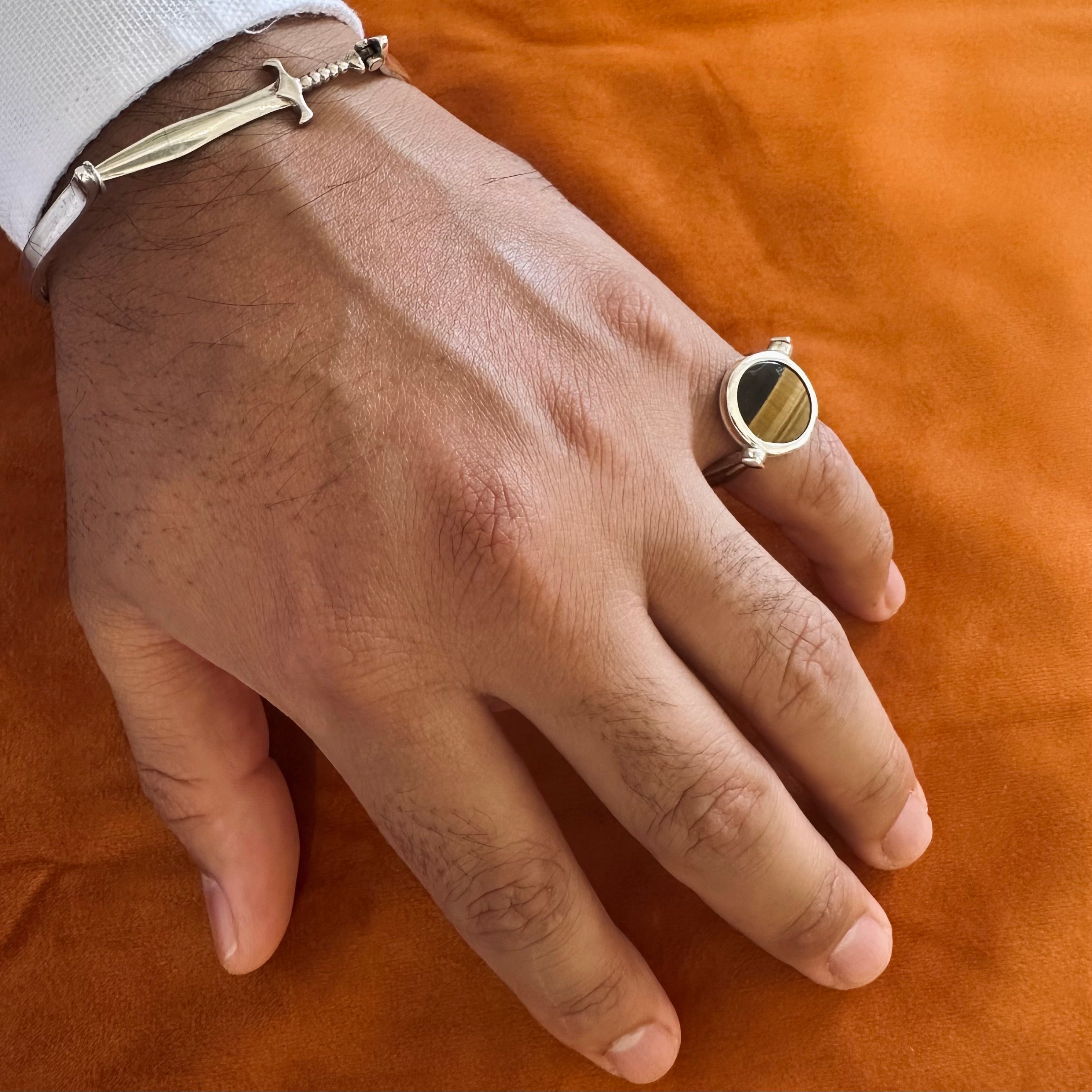 Anillo Gloria