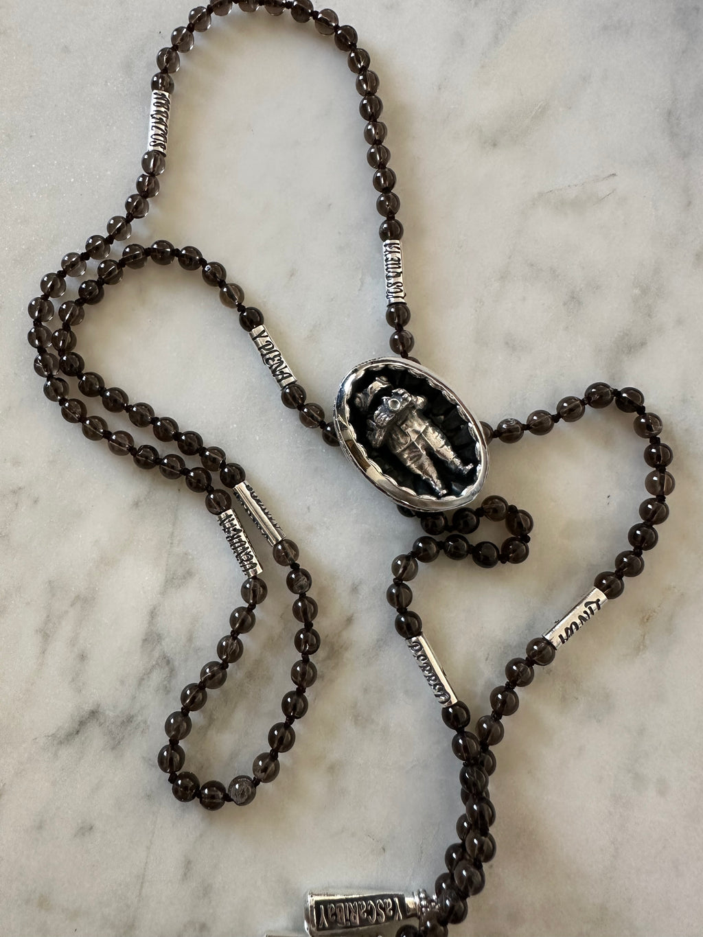 Collar DTMF