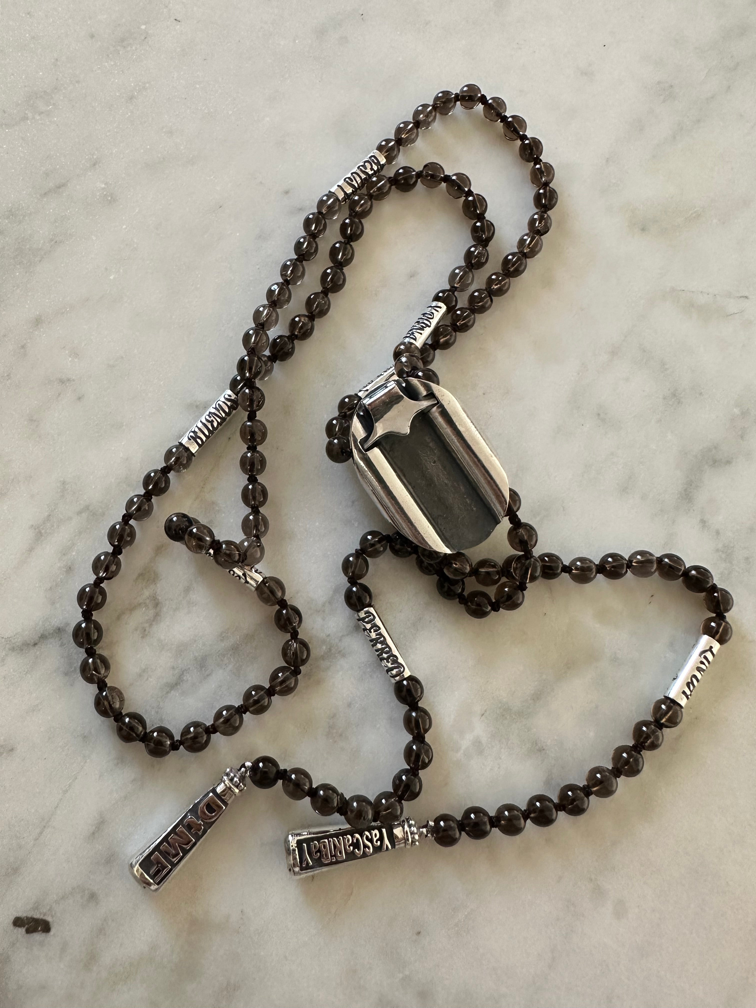 Collar DTMF