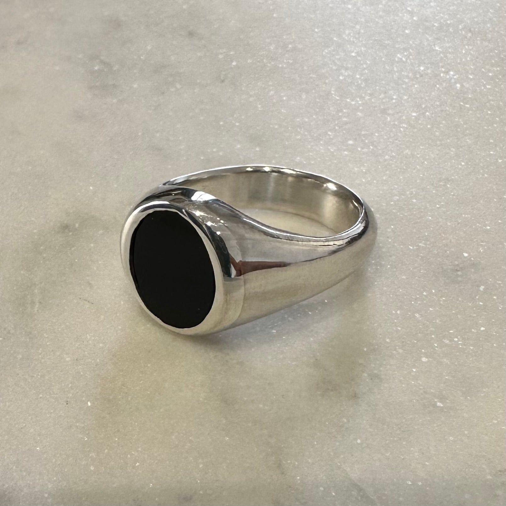 Anillo 001