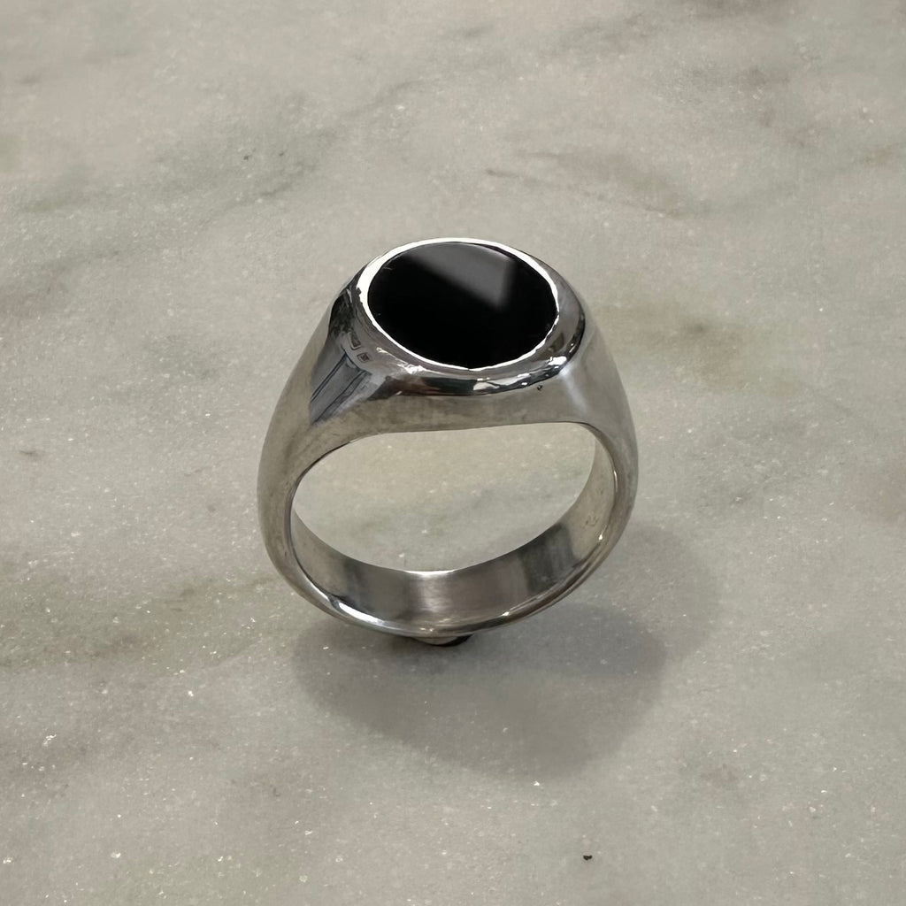 Anillo 001