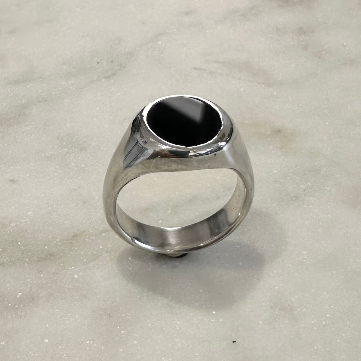 Anillo 001