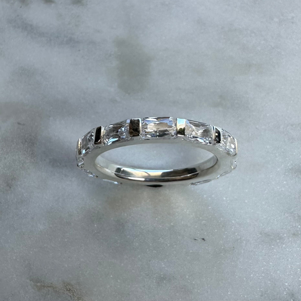 Anillo Infinito