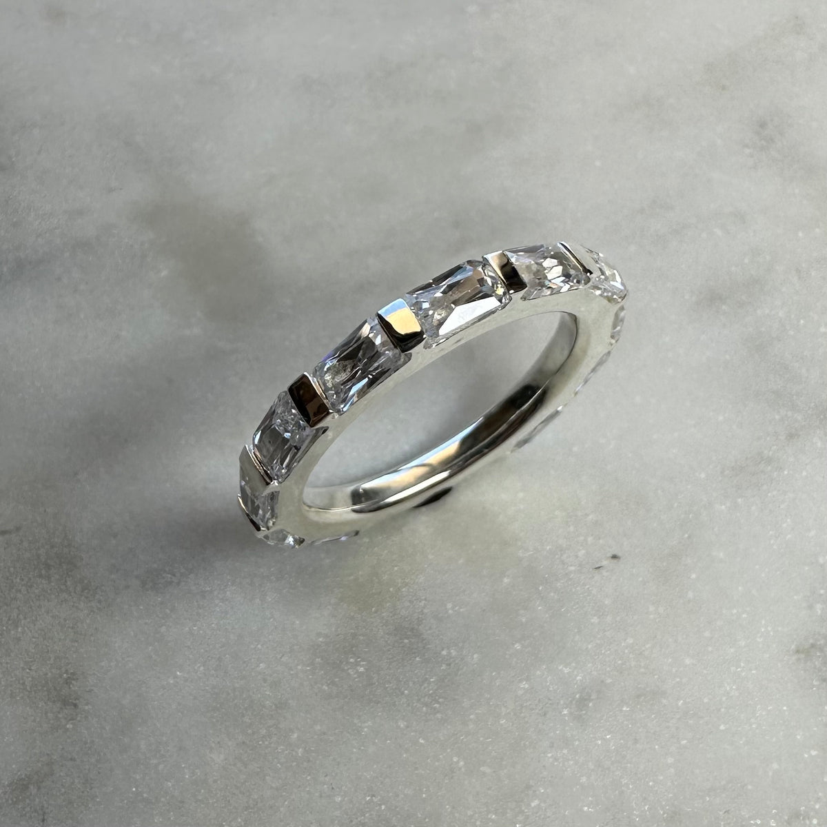 Anillo Infinito