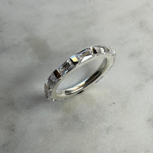 Anillo Infinito