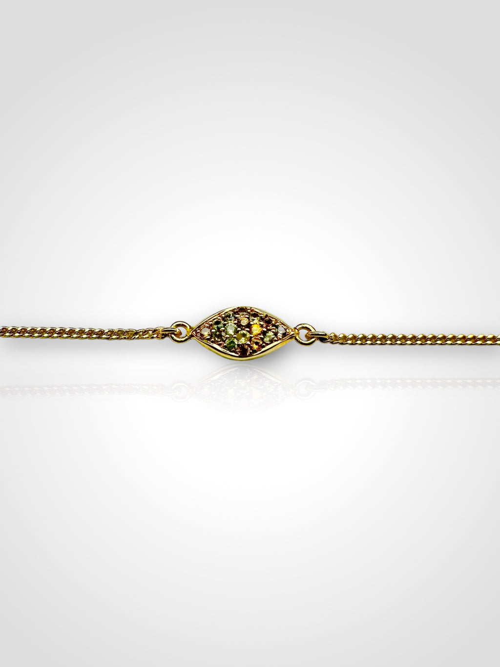 Pulsera Otoño