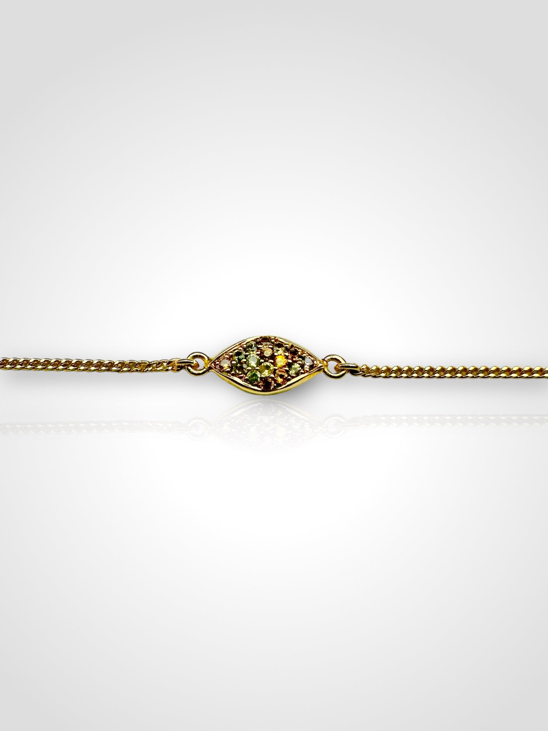 Pulsera Otoño