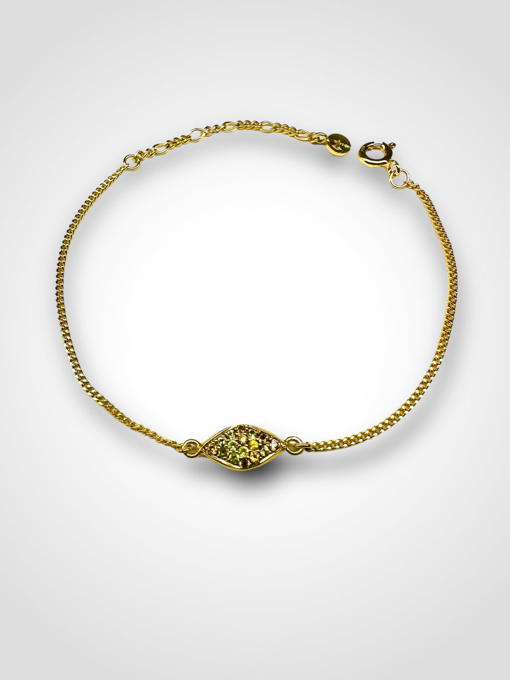 Pulsera Otoño