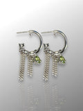 Argollas Gypsy Green