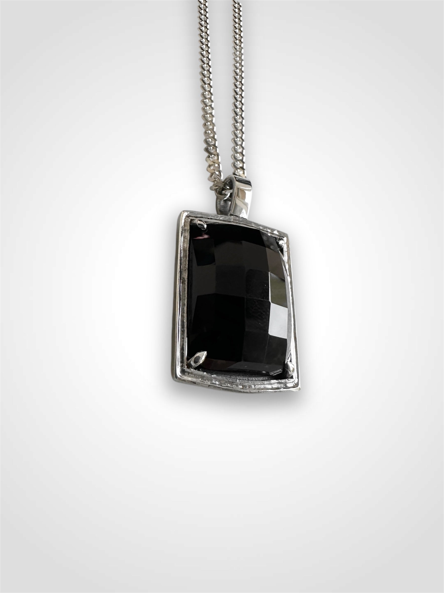 Collar Del Pecado