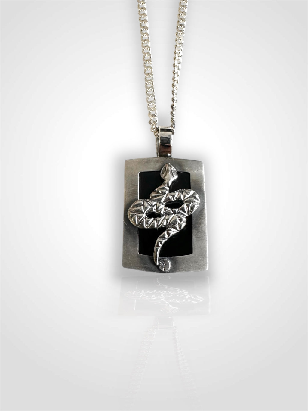 Collar Del Pecado
