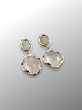 Pendientes Princesa.