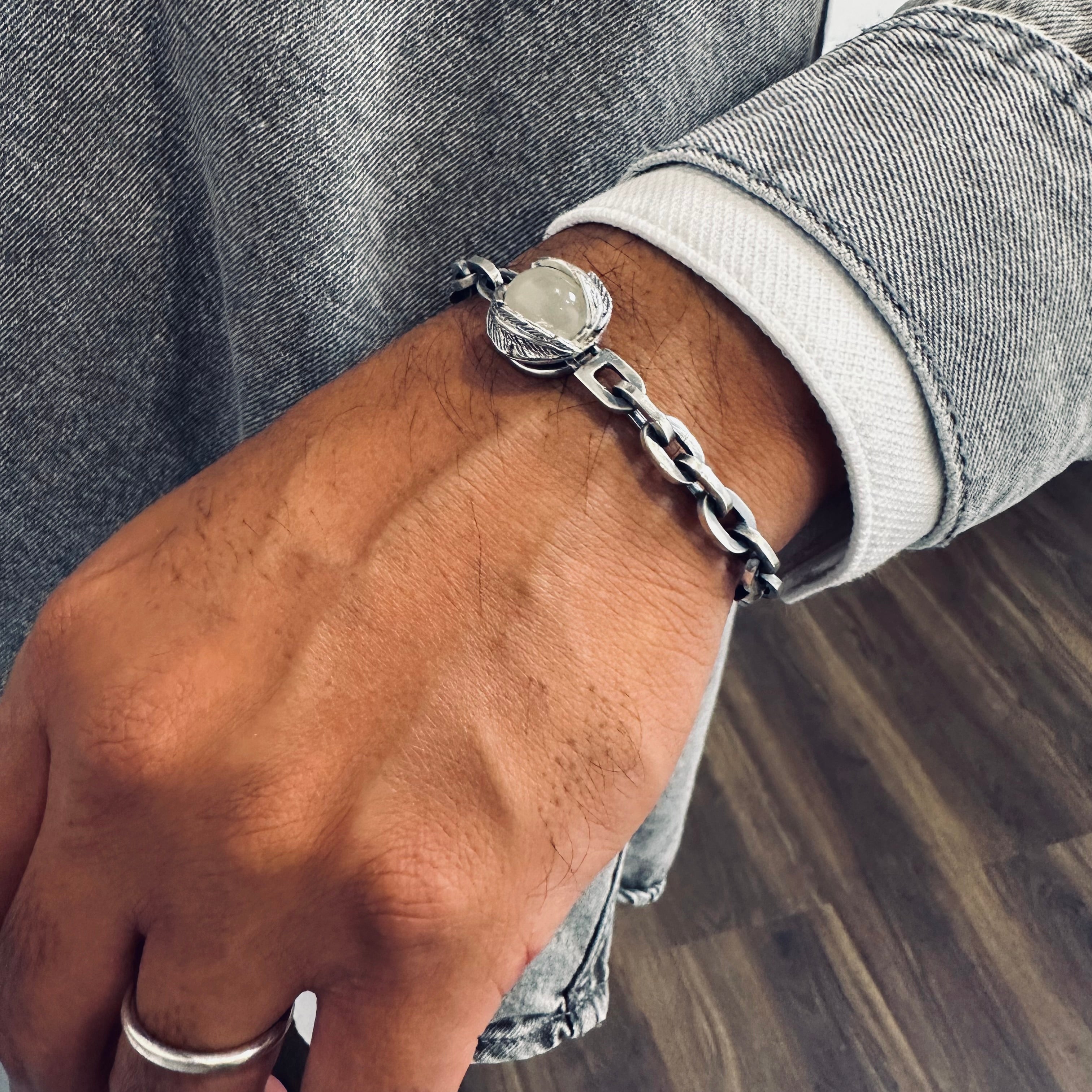 Pulsera Moon